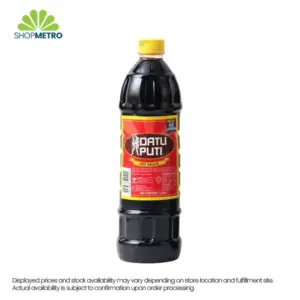 Datu Puti Soy Sauce 1L