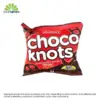 Jack 'n Jill Choco Knots Chocolate 28g
