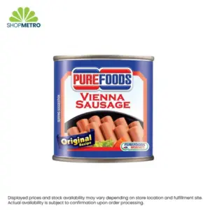 Purefoods Vienna Sausage 230g