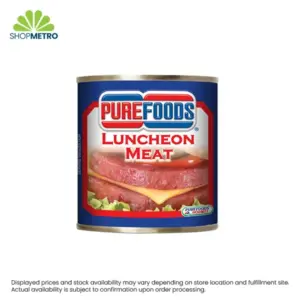 Purefoods Luncheon Meat 230g