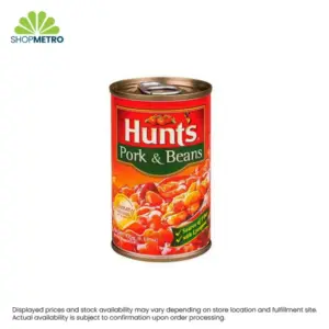 Hunt's Pork and Beans 175g