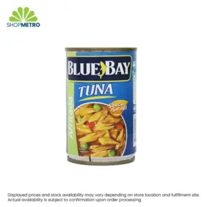 Blue Bay Tuna Afritada 155g