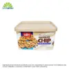 Fibisco Chocolate Chip Cookies 600g