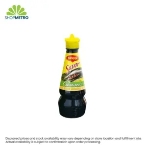 Maggi Savor Calamansi 130ml