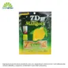 7D Dried Mangoes Slice 100g