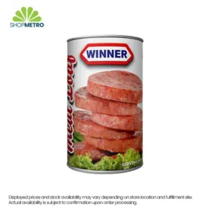Winner Meat Loaf 150g