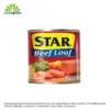 Purefoods Star Beef Loaf 150g