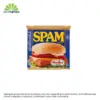 Spam Classic Luncheon Meat 12oz