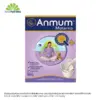 Anmum Plain 180g