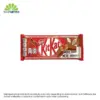 Kit Kat Foil Wrap 2 Fingers 17g