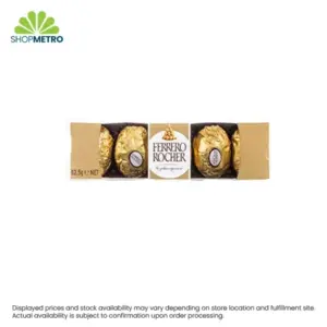 Ferrero Rocher 5pcs
