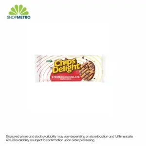 Chips Delight Striped 70g