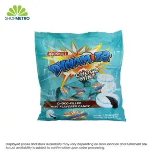 Dynamite Choco Filled Candy 50pcs