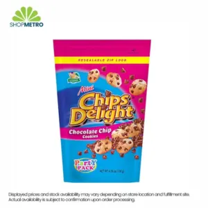 Galinco Mini Chips Delight Chocolate Cookies 130g