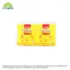 Monde Eggnog Cookies Yellow 18g