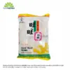 Want Want Corn Cheese Rice Crackers 56g