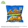 Jack 'N Jill Mr. Chips Nacho Cheese 26g Jack 'N Jill Mr. Chips Nacho Cheese 26g