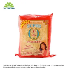 Super Q Golden Bihon 1kg