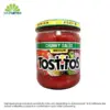 Frito Lay Tostitos Chunky Salsa Medium 15.5oz