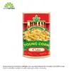 Jolly Young Corn Whole 425g