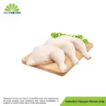 Q Value Chicken Leg Quarter - Kilo