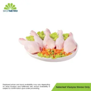 Q Value Chicken Drumstick - Kilo