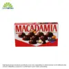 Meiji Macadamia Chocolate 63g