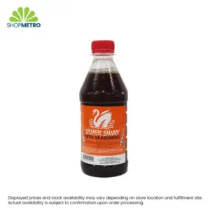 Silver Swan Patis 350ml