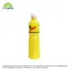 Baguio Oil Plastic 500ml