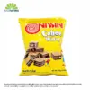 Nissin Cubee Wafer Vanilla Fudge 25g