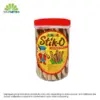 Stik-O Jr. Chocolate 380g