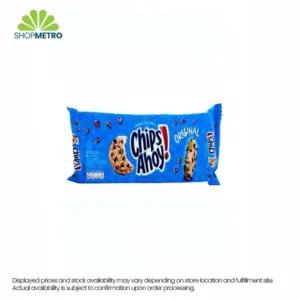 Chips Ahoy Demi Convenience 86g