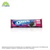 Oreo Double Stuf Sandwich Cookies 135.3g