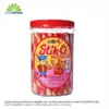 Stik-O Jr. Strawberry 380g