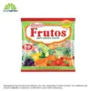 Frutos Tropical Fruits Soft Chewy Candy 50pcs