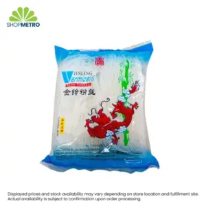 Jin Ling Longkou Vermicelli Sotanghon 250g