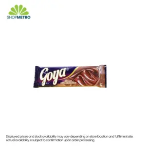 Goya Bar Raisin 30g