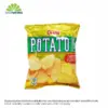 Potato Crisps Cheese 18g