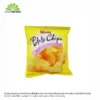 Oishi Natural Potato Plain 22g