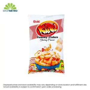 Oishi Kirei Yummy Flakes 45g