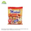 Monami Butter Cream 40 x 50