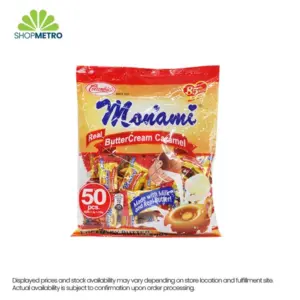 Monami Butter Cream 40 x 50