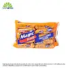 Jack 'n Jill Magic Flakes Cheese 28g