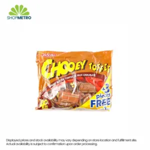 Cloud 9 Chooey Bar 40pcs x 6g