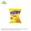 Moby Caramel Puffs 25g