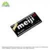 Meiji Black Chocolate 50g
