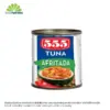 555 Tuna Afritada 110g