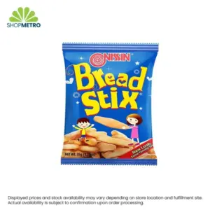 Monde Bread Stix 35g