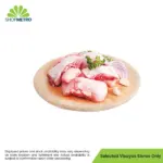 Q Value Chicken Adobo Cut - Kilo
