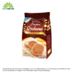 M.Y. San Crushed Grahams 200g
